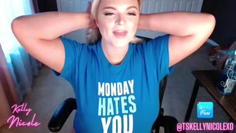 kellynicolexoxo  25-02-2022